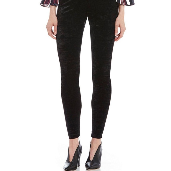 ZOZO NEW VELVET LEGGING - Picture 2 of 5